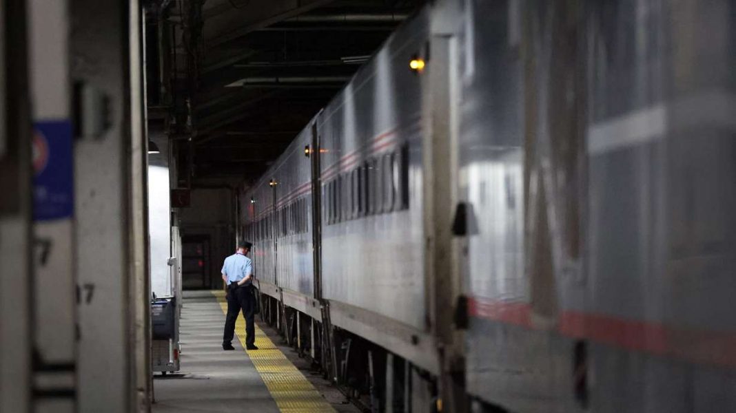 Exploring the Lack of Passenger Trains in the US