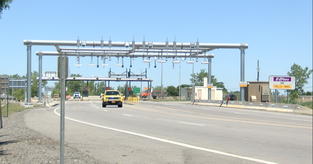 New York State Thruway Authority Greenlights 2024 Toll Hike Approval