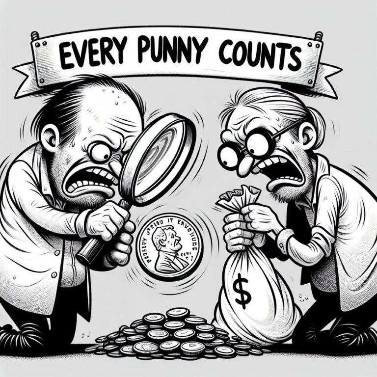 WEEKLY CARTOON: TUESDAY, NOVEMBER 27TH, 2023