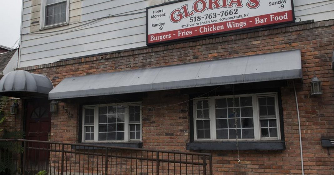 New Apartments to be Built on Former Gloria’s and Ritz Terrace Location in Schenectady