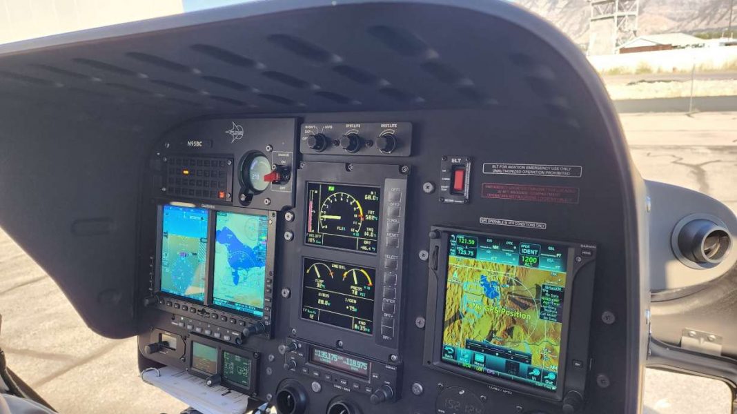 Utah’s Aero Dynamic Jets Brave Treacherous Helicopter Missions at Skinwalker Ranch