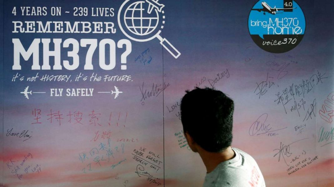 Malaysia Airlines Faces Legal Battle in Chinese Court for Missing Flight MH370