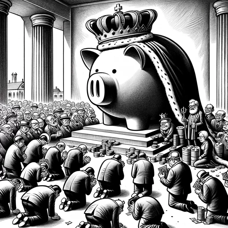WEEKLY CARTOON: SUNDAY, NOVEMBER 27TH