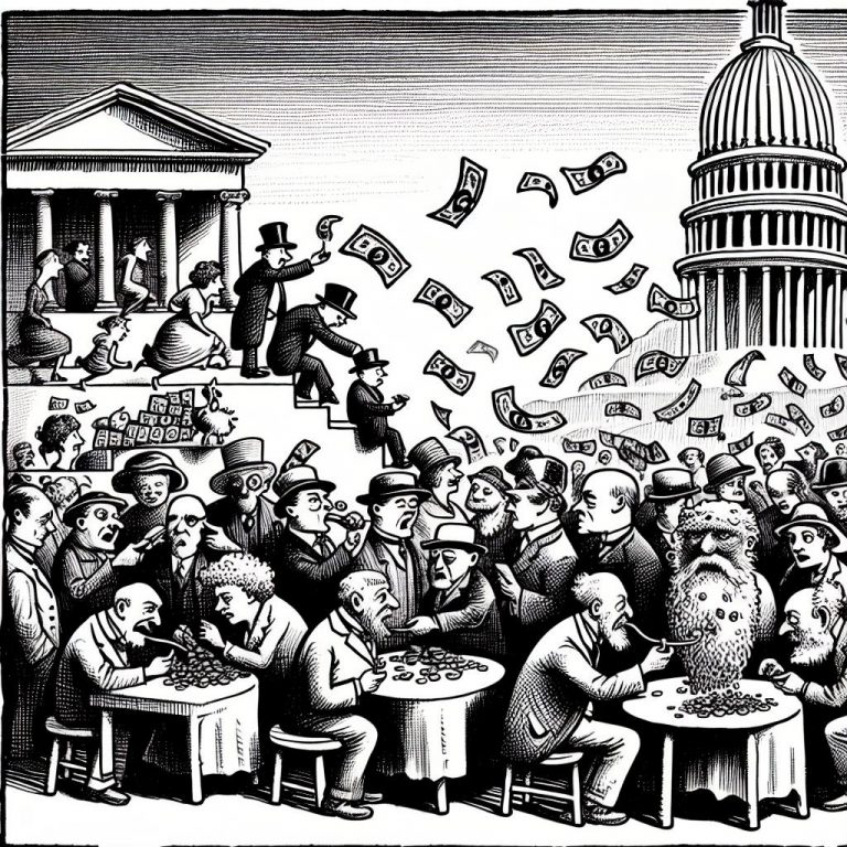 WEEKLY CARTOON: TUESDAY, DECEMBER 2ND