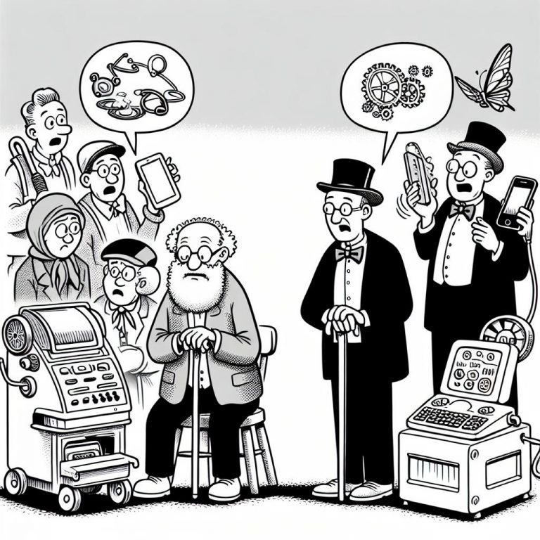WEEKLY CARTOON: SATURDAY, DECEMBER 5TH