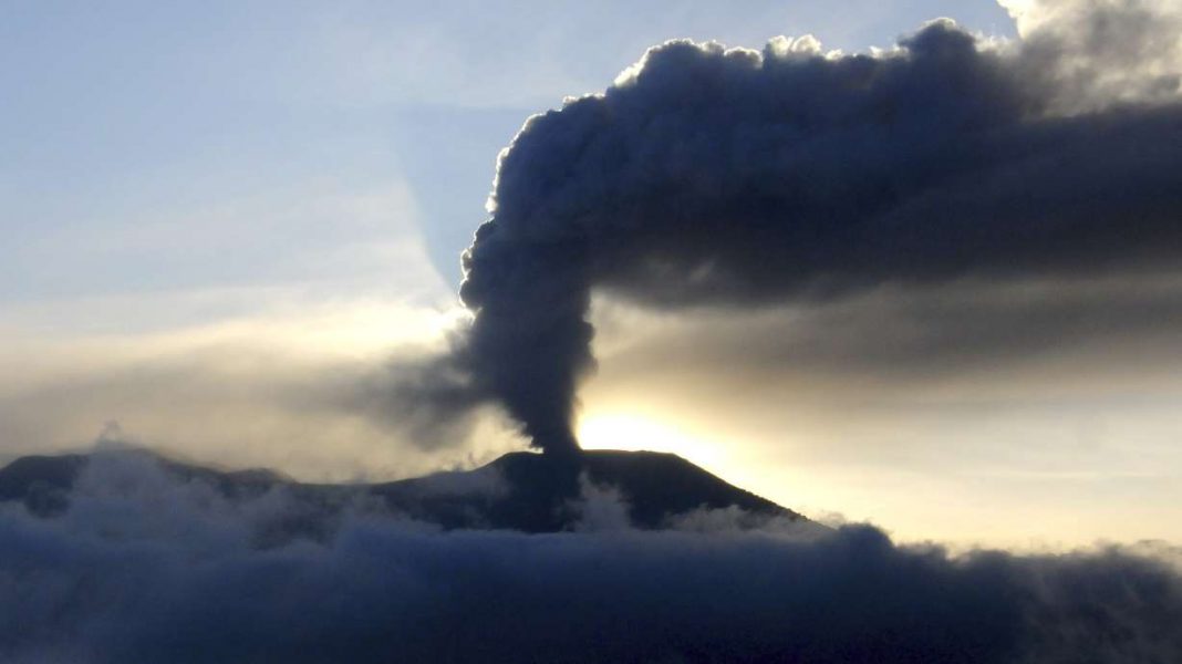Death toll rises to 22 after Mount Marapi eruption in Indonesia leads to discovery of additional bodies