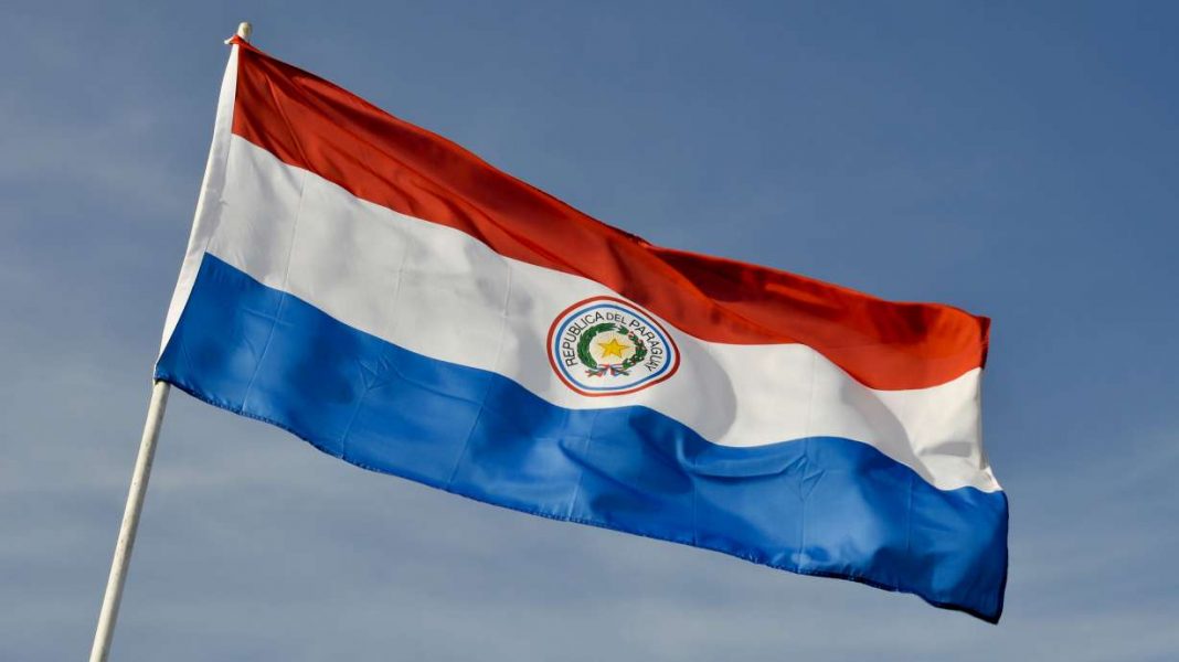 Paraguay official steps down following deal with imaginary nation