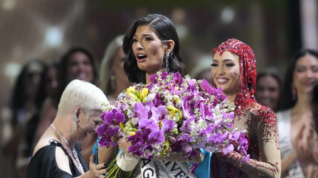 Director of Miss Nicaragua Pageant Accused of Orchestrating ‘Beauty Queen Coup’ Arrested by Police