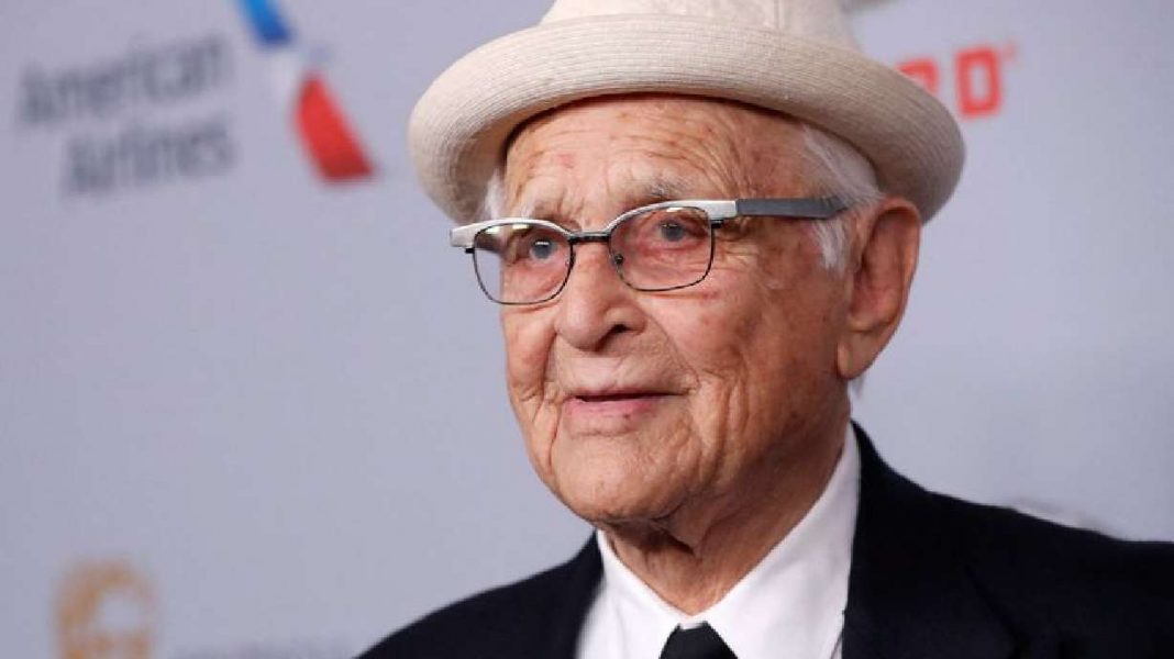 Legendary TV Producer Norman Lear Passes Away at 101