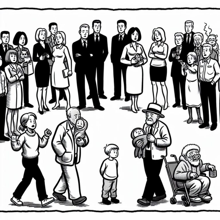 WEEKLY CARTOON: TUESDAY, DECEMBER 10TH