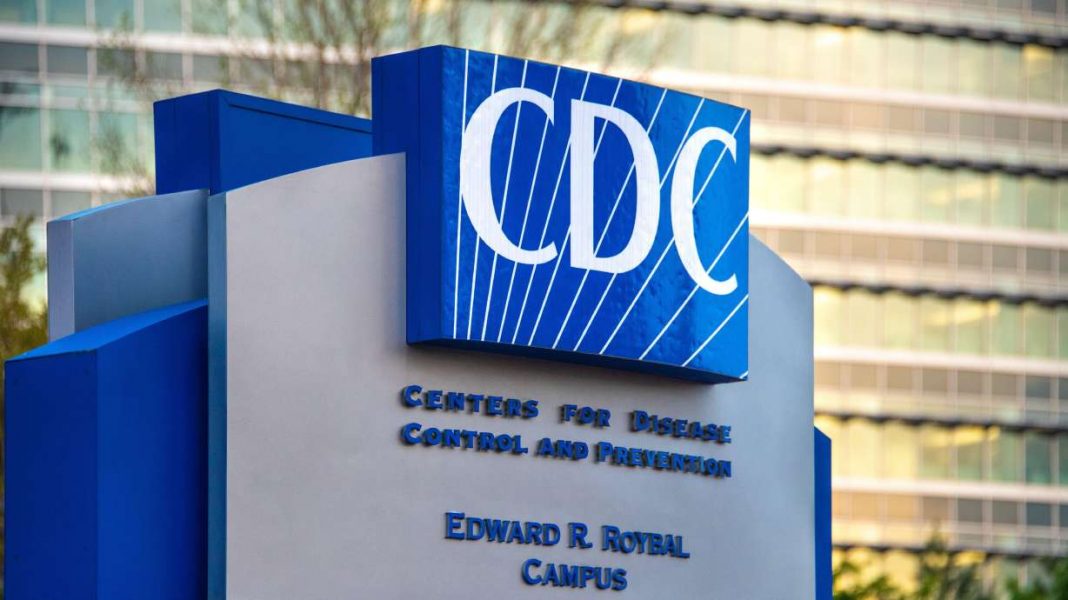 CDC Urges Immediate Boost in Respiratory Vaccine Coverage