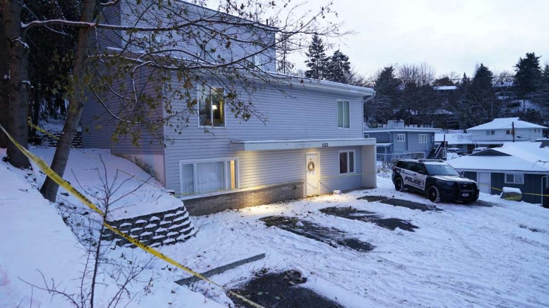 Defense team granted access to Idaho home where students were murdered prior to demolition