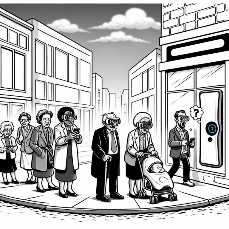WEEKLY CARTOON: SATURDAY, DECEMBER 16TH