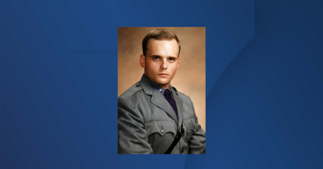 Former New York State Police sergeant passes away from illness linked to 9/11 rescue efforts