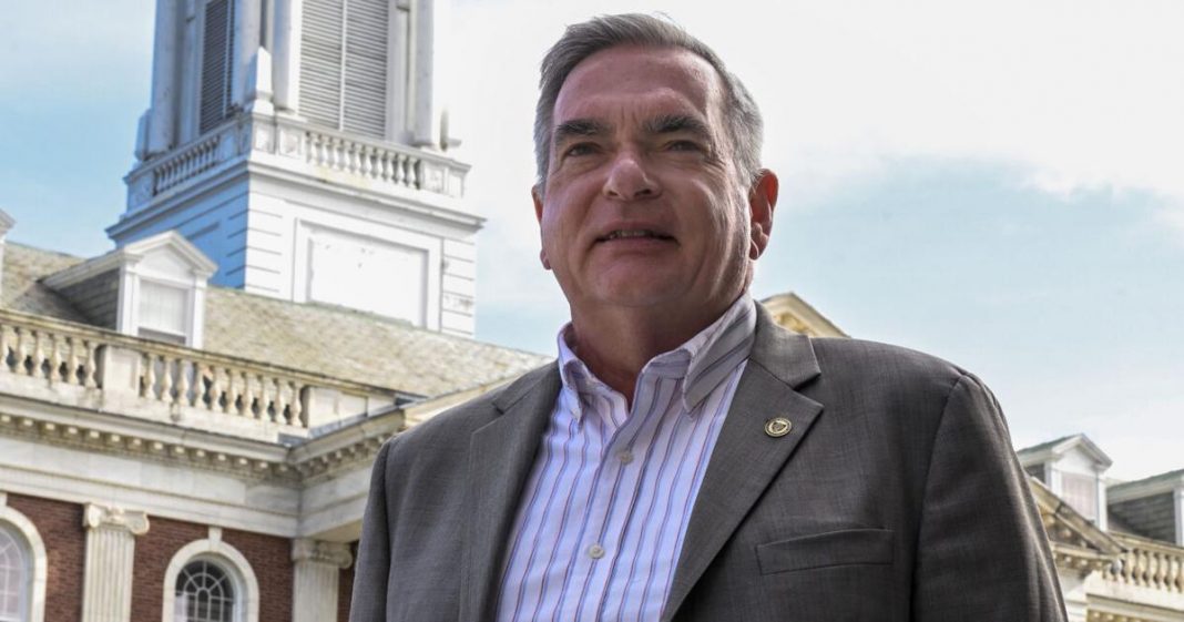 Schenectady mayor considers legal action against council for 2024 budget