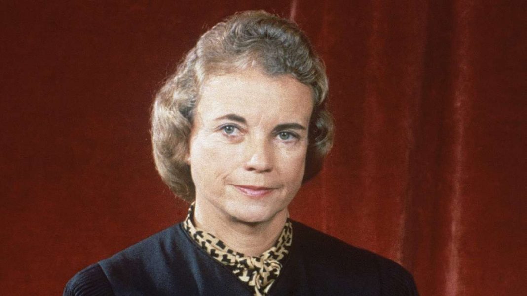 Trailblazing Honors for Sandra Day O’Connor, First Female Supreme Court Justice