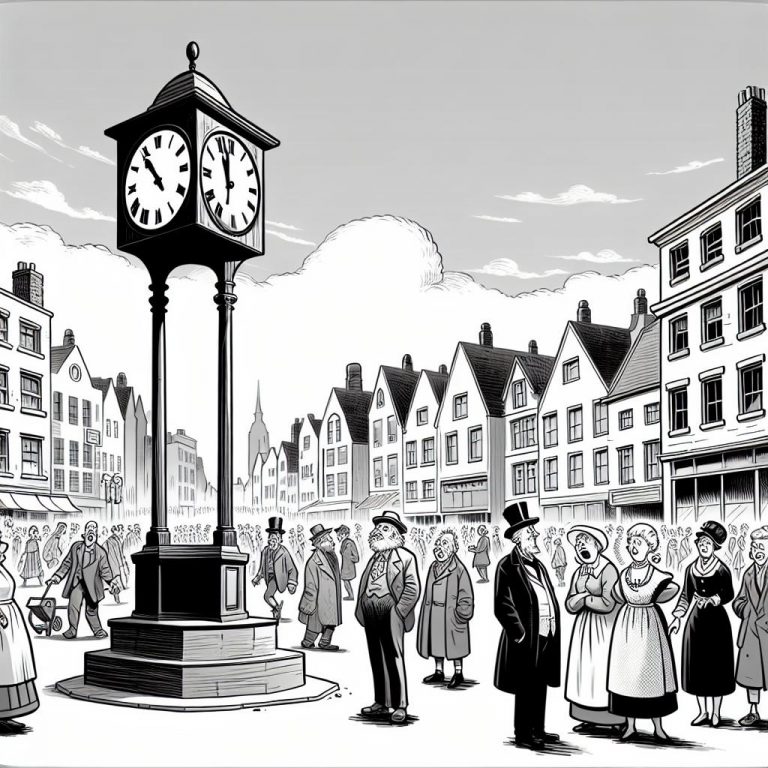 WEEKLY CARTOON: 03 JANUARY 2024