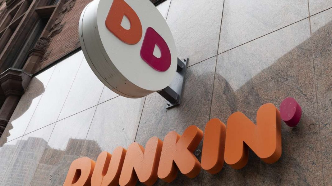 Lawsuit alleges customer injured by exploding toilet at Florida Dunkin’ store