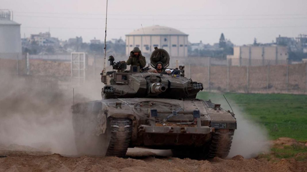 Growing Concerns as Israel, US, and Iran’s Allies Edge Closer to Full-Scale Conflict