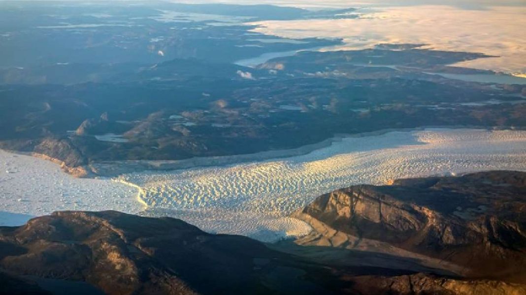 Researchers uncover the extent of Greenland Ice Sheet’s decline in the last 40 years