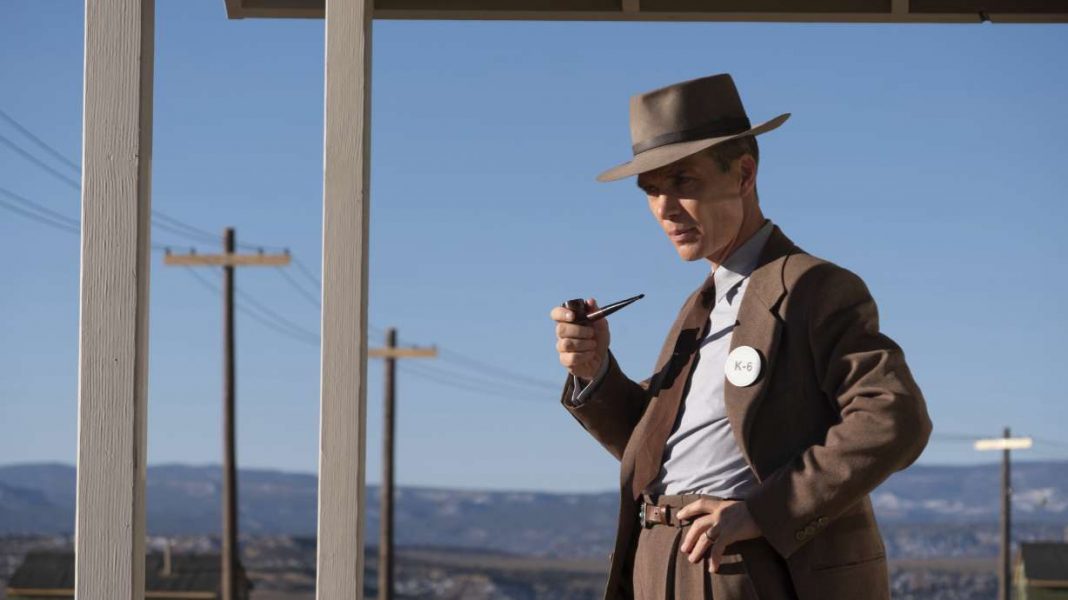 Oppenheimer’ leads the pack with 13 Oscar nominations, while ‘Barbie’ secures 8 nominations