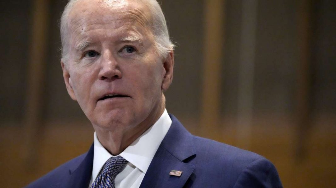 Biden Vows Retaliation for Iran-Backed Drone Strike that Killed 3 US Soldiers in Jordan