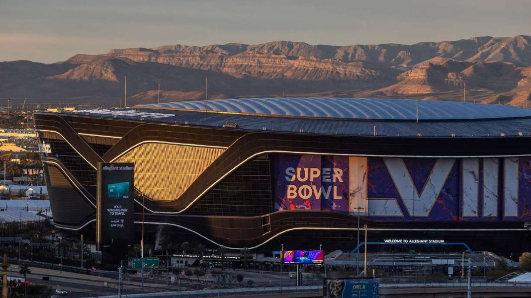 Super Bowl tickets reach record high prices for this year’s game