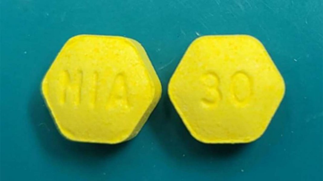Mix-up of pills leads to recall of ADHD medication