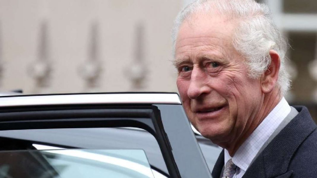 King Charles III and Princess of Wales released from London hospital