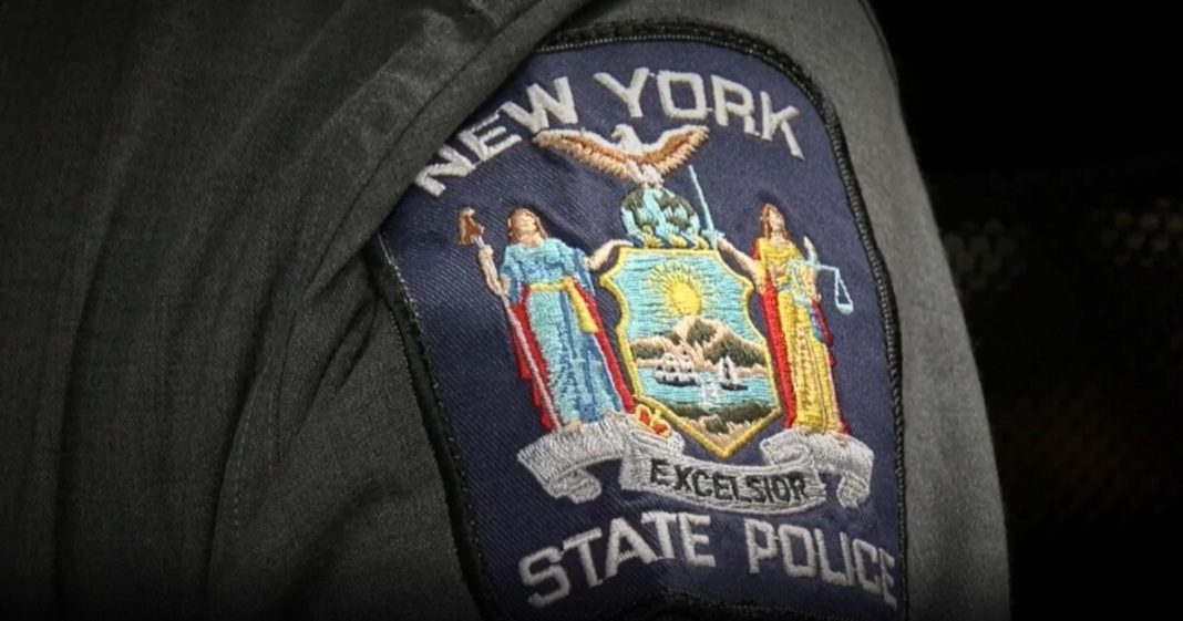 Gov. Hochul Appoints Steven G. James as New York State Police Superintendent