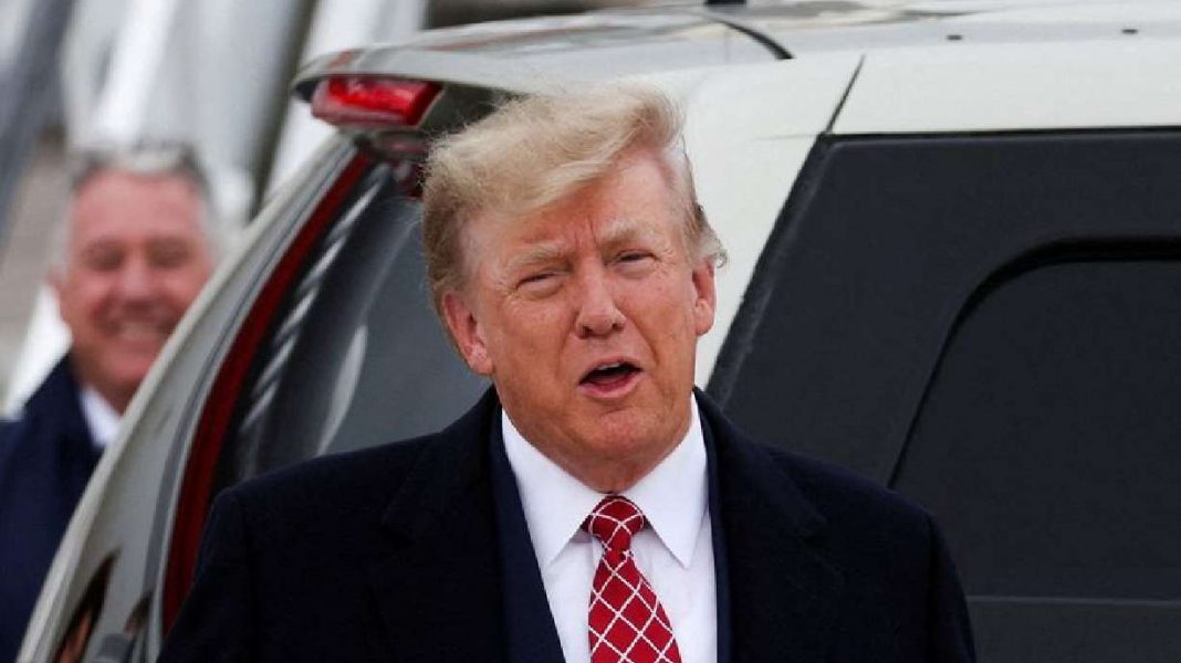 Trial Regarding Trump’s Alleged 2020 Election Interference Officially Delayed by Federal Judge