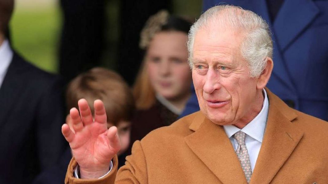 Stunning News’: King Charles Diagnosed with Cancer, Only 18 Months into Reign