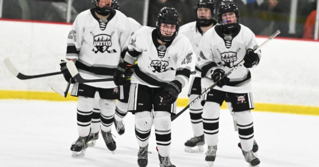Adirondack United girls’ hockey team gets another shot at state championship