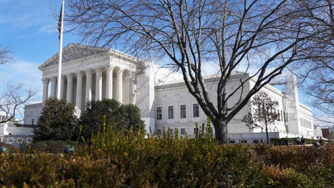 Supreme Court Dismisses Appeal by 3 GOP House Members Regarding $500 Mask Penalties
