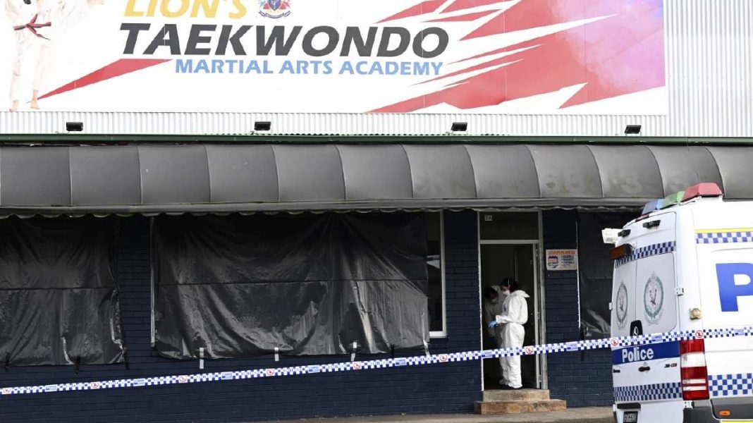 Sydney Police Report: Taekwondo Teacher Murdered 7-Year-Old Pupil and His Parents