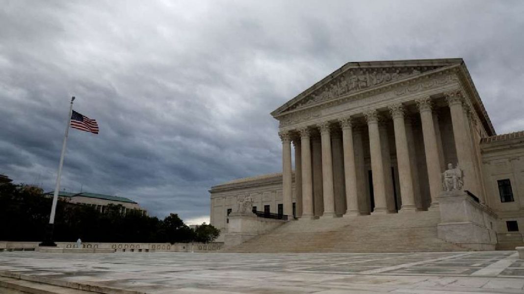 Supreme Court Allows $2.46B Sex Abuse Settlement for Boy Scouts to Move Forward