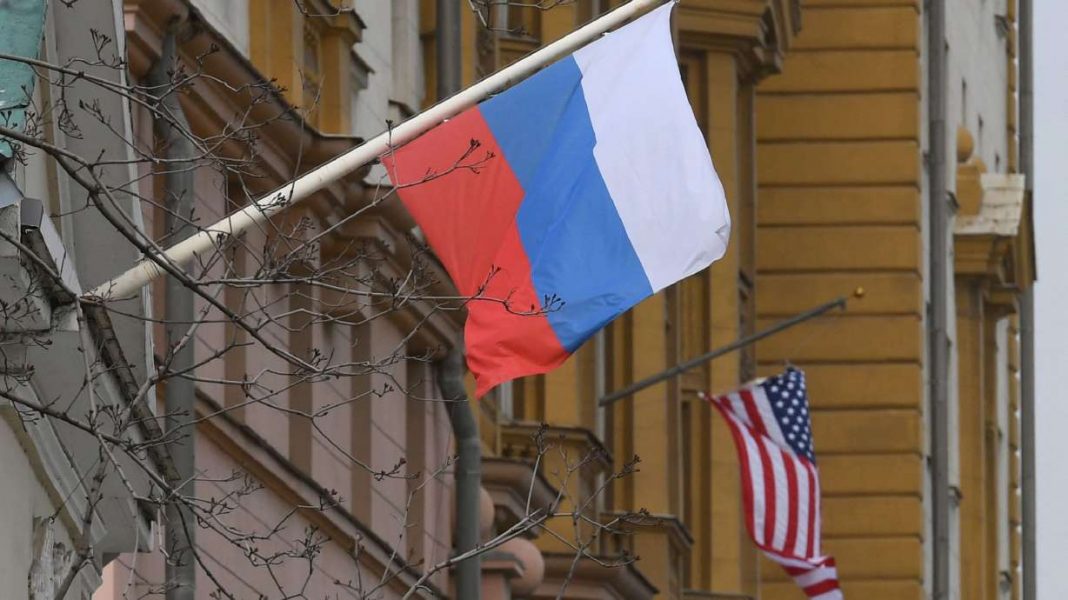 US-Russian Dual Citizen Detained in Russia for Treason Following $51 Donation to Ukraine, According to Employer