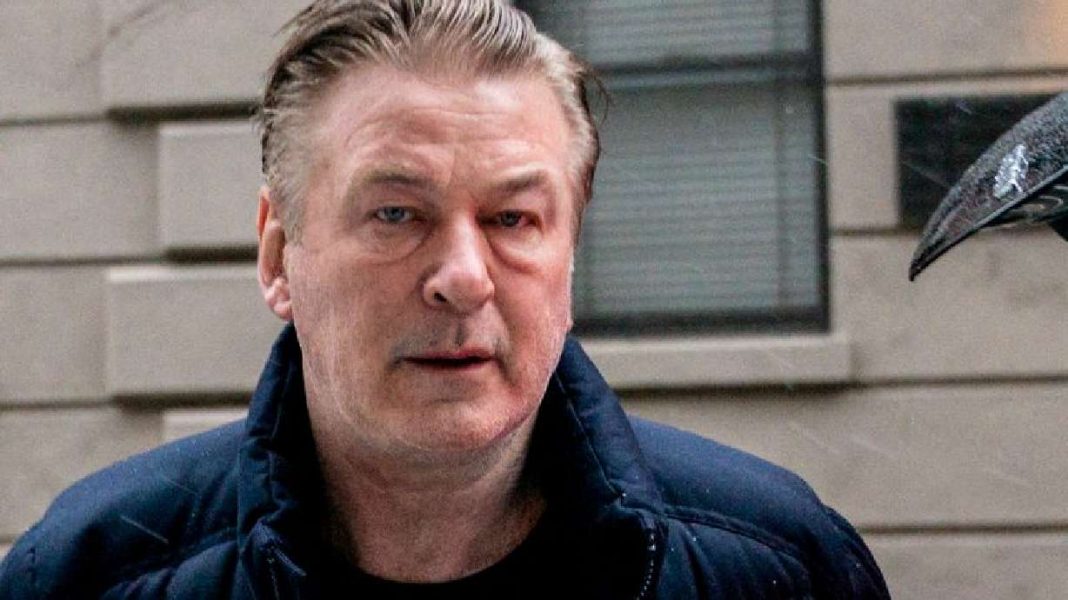 Trial for Alec Baldwin’s ‘Rust’ Shooting Incident Scheduled for July