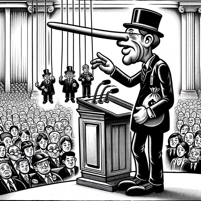WEEKLY CARTOON: SUNDAY, FEBRUARY 14TH, 2024