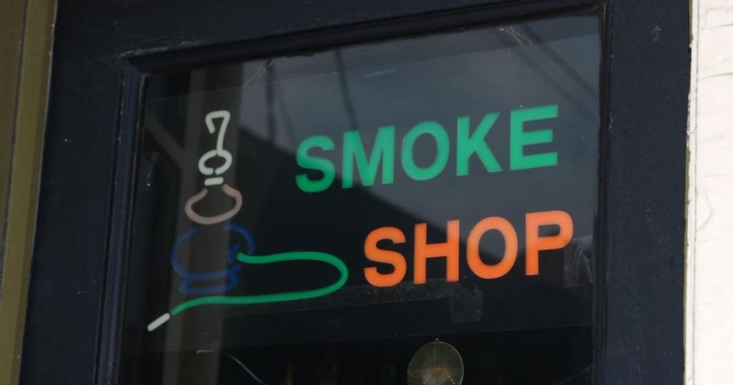 Schenectady Plans to Implement a Three-Month Pause on Smoke Shops