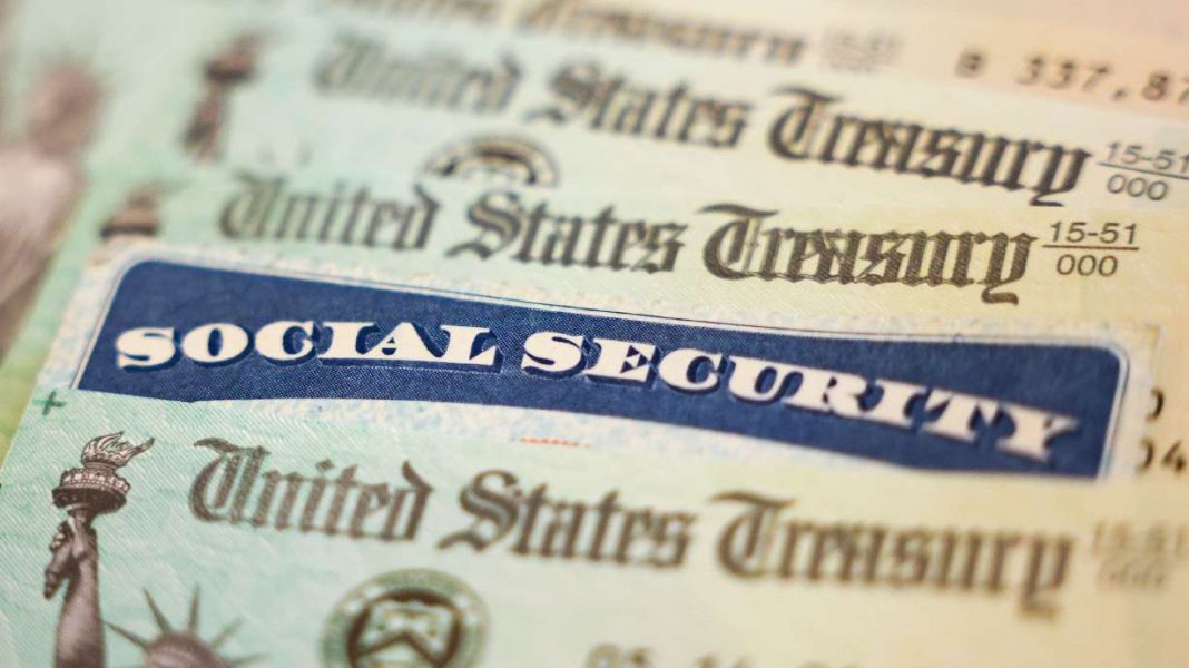 Beneficiaries required to repay less following Social Security overpayment cuts