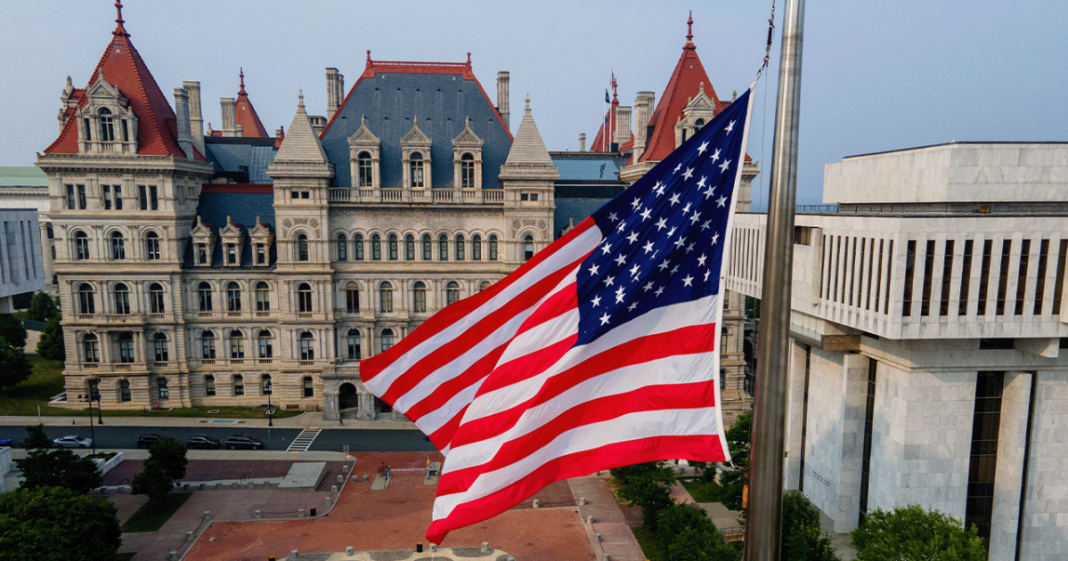 Newly approved bill could evict adulterers from their homes in New York, but not imprison them