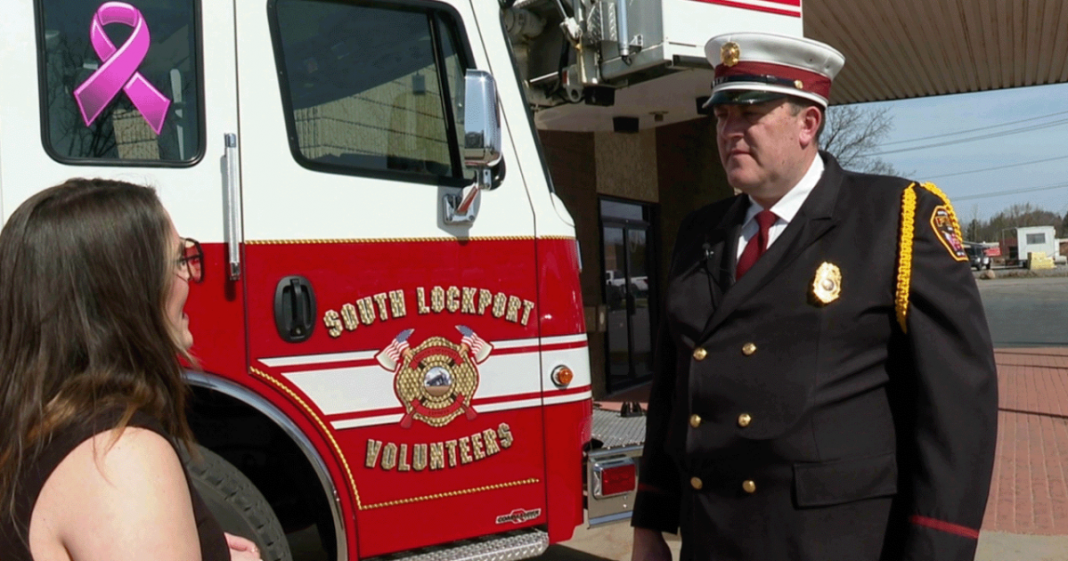 Urgent Call for More Volunteer Firefighters Continues: ‘We Need All the Help We Can Get