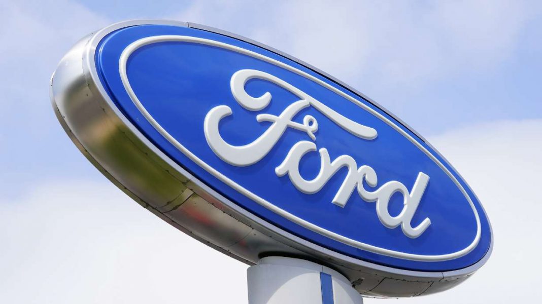 Ford Issues Recall for Almost 43,000 SUVs Over Fire Risk from Gas Leaks, But Solution Won’t Address Leaks