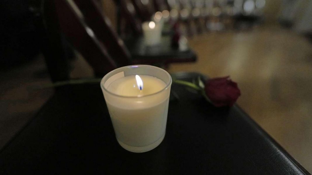 Vigil Marks 25th Anniversary of Columbine School Shooting, Honoring 12 Students and Teacher Who Lost Their Lives