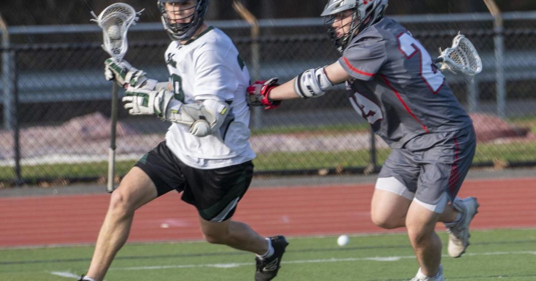 Shenendehowa Triumphs Over Niskayuna in Section 2 Boys’ Lacrosse, Thanks to Strong First Quarter Performance