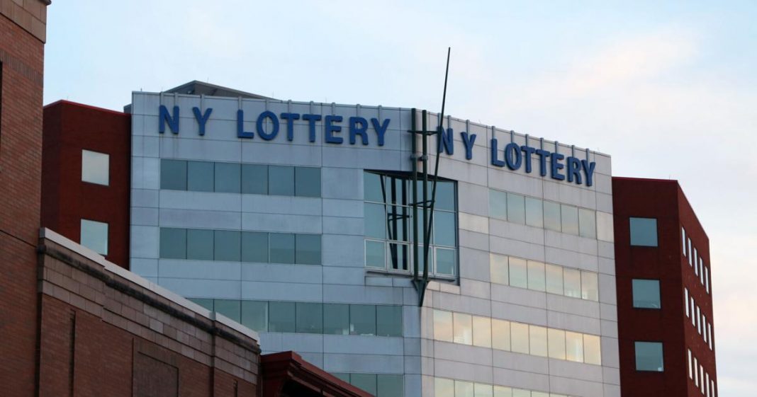 Schenectady County Considering New Office Space in Lottery Building