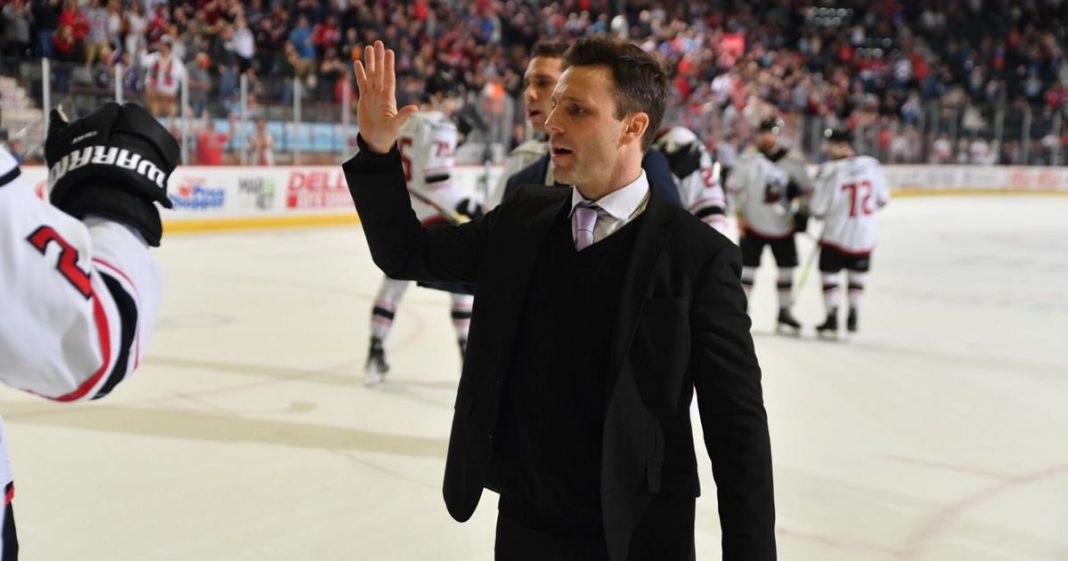 MacArthur Secures Contract Extension as Head Coach of Thunder