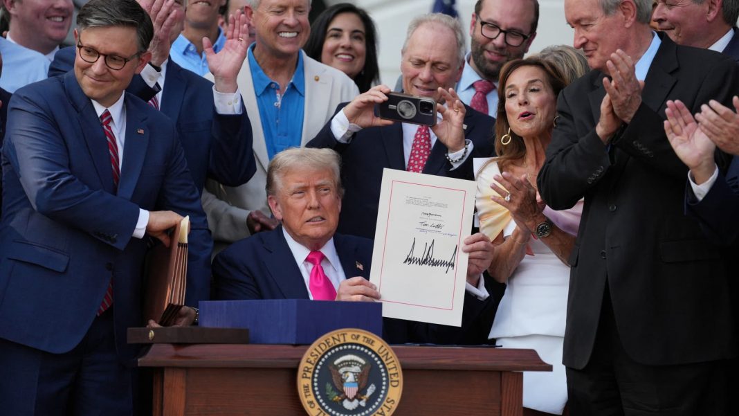 108168011-17516663832025-07-04t215749z_1691177678_rc2xffazfsw2_rtrmadp_0_usa-trump.jpeg Biggest Trump tax cut benefits for small business owners to keep more income on Main Street