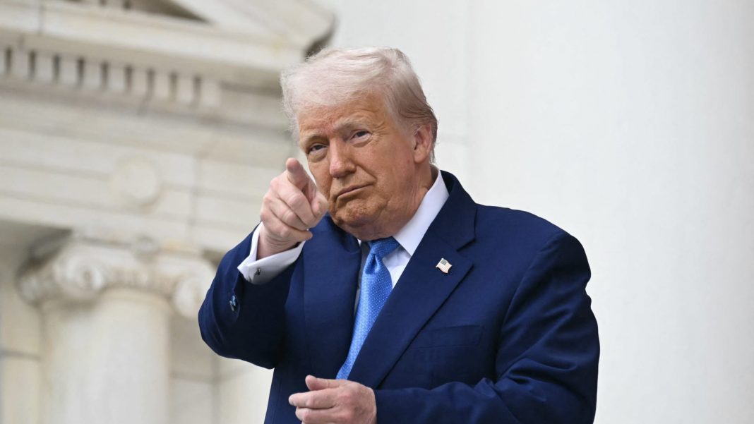 Why a capital gains tax change in Trump’s new bill may be boon to business founders, early employee wealth